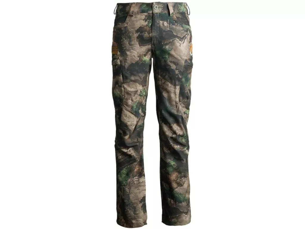 Scent Lok BE:1 Phantom Pant