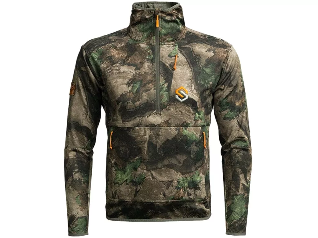 Scent Lok BE:1 Phantom Pullover