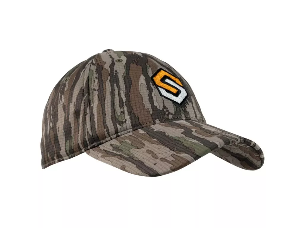 Scent Lok Lightweight Hat