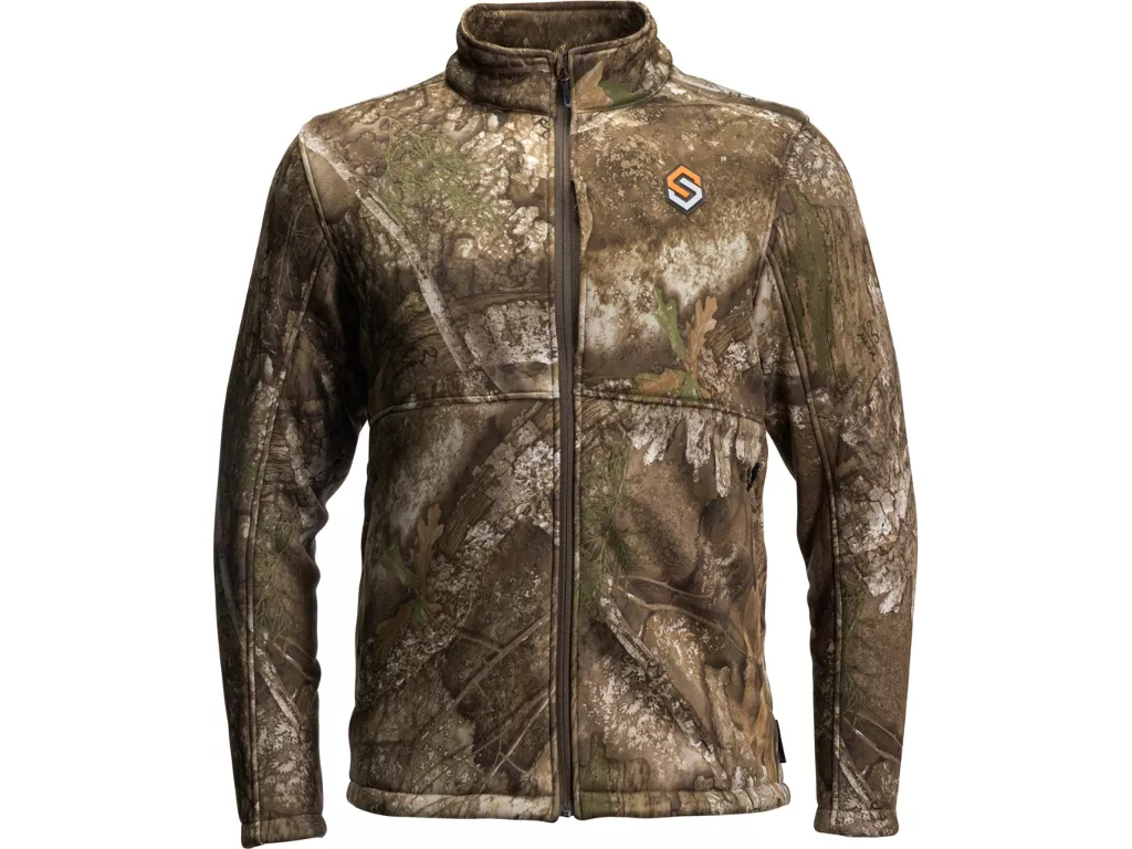 Scent Lok Ridge Jacket