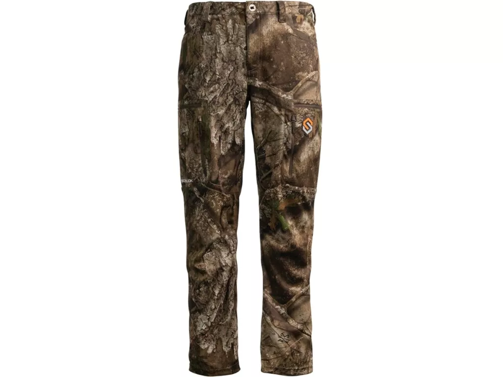 Scent Lok Savanna Fuse Pant