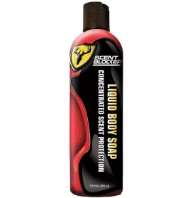 Scent Shield Scent Blocker Liquid Body Soap
