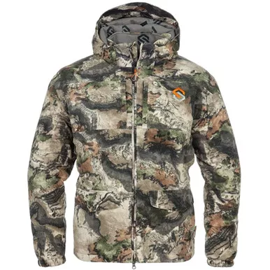 Scentlok Be:1 Fortress Parka Mo Terra Gila