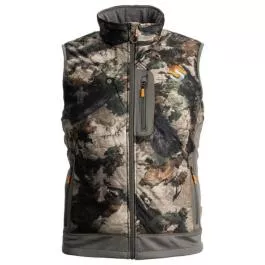 ScentLok BE:1 Reactor Heated Vest Plus