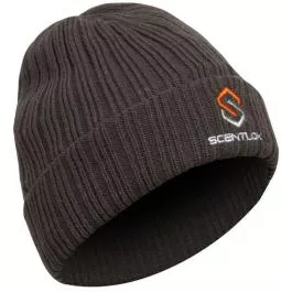 ScentLok Carbon Alloy Knit Cuff Beanie - Charcoal