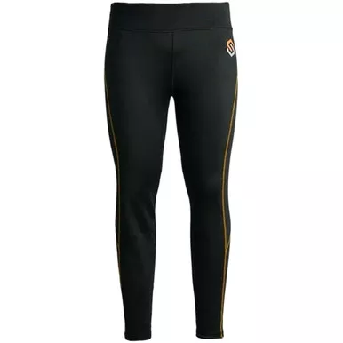 Scentlok Womens Climafleece Baseslayer Bottom Black