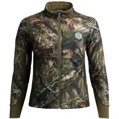 Scentlok Womens Forefront Jacket Mo Country Dna