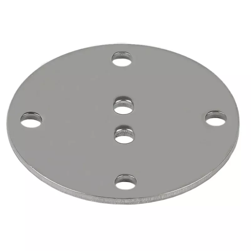Schaefer Backing Plate f/704-02-62