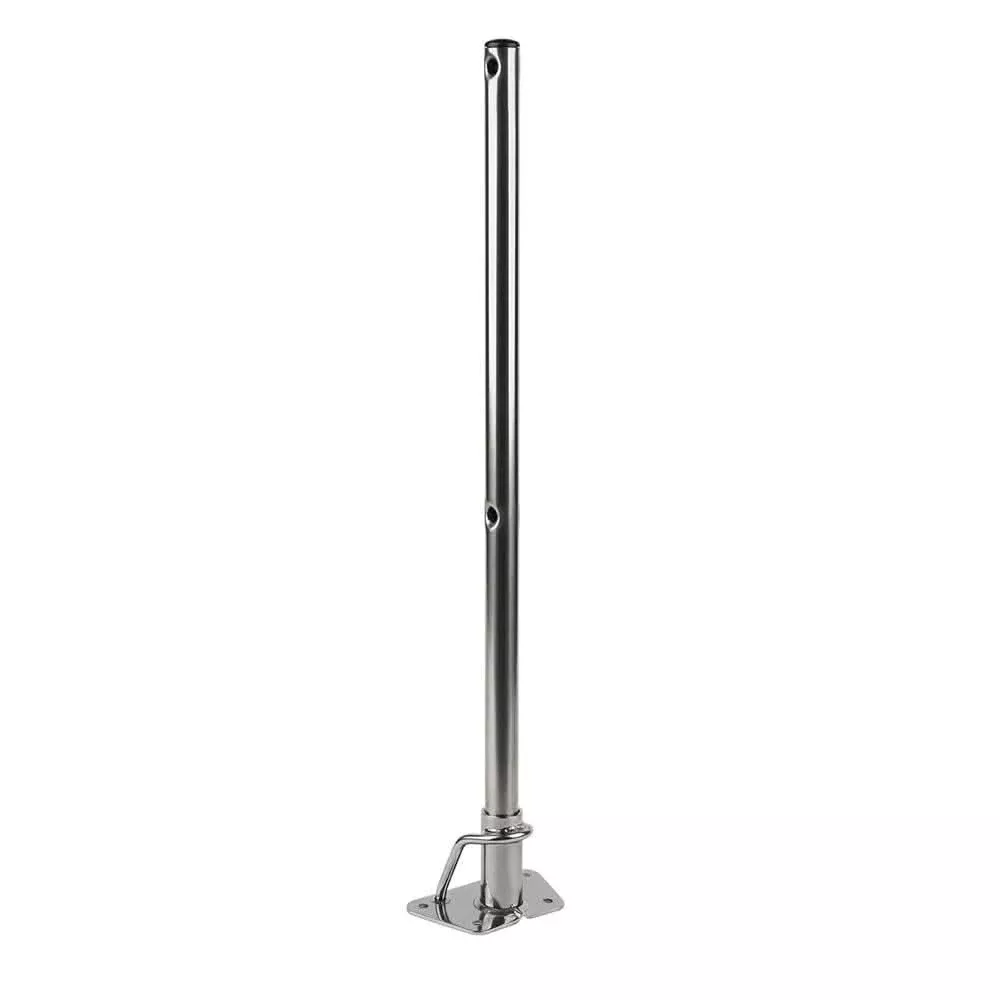 Schaefer Double Stanchion Tube - 24" - 36-18