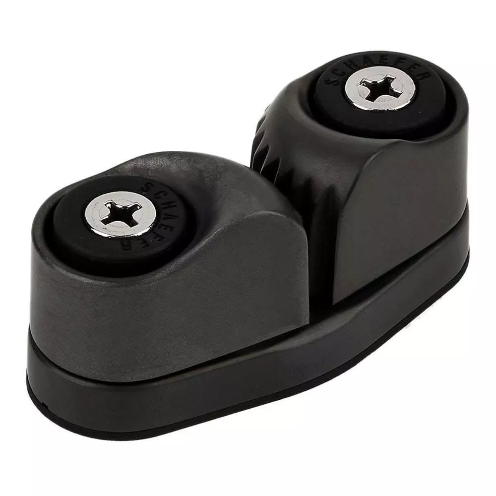 Schaefer Fast Entry Cam Cleat - Large - 70-27