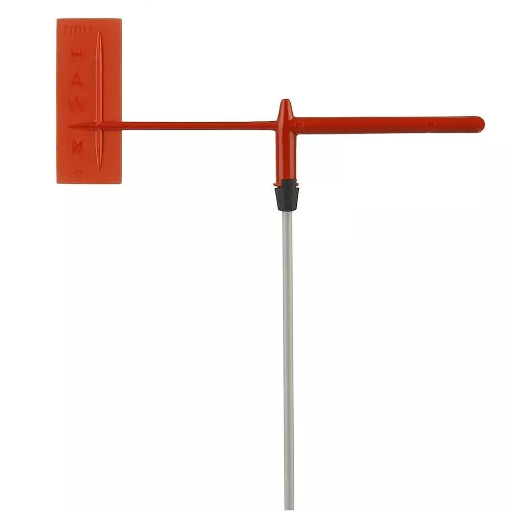 Schaefer Little Hawk MK1 Wind Indicator for Dinghies Up To 6M - H003F00
