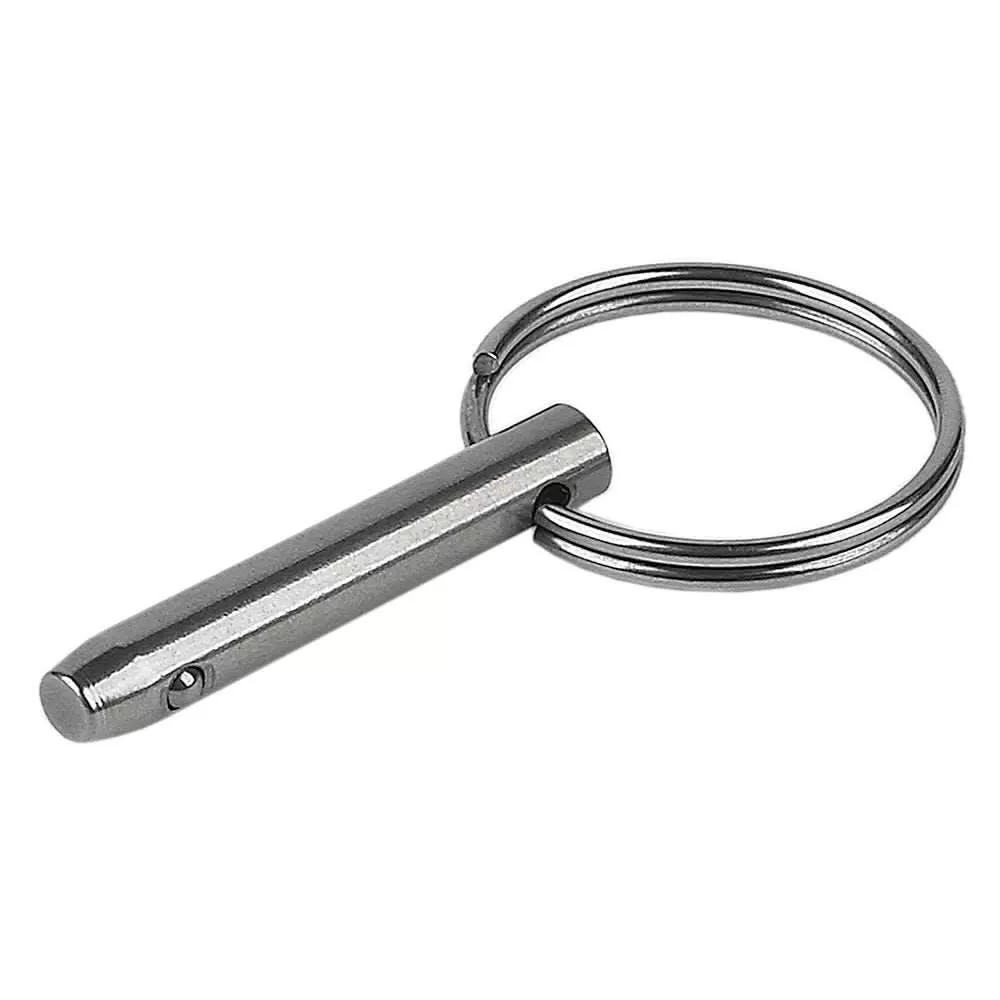 Schaefer Quick Release Pin - 1/4" x 1.5" Grip - 98-2515
