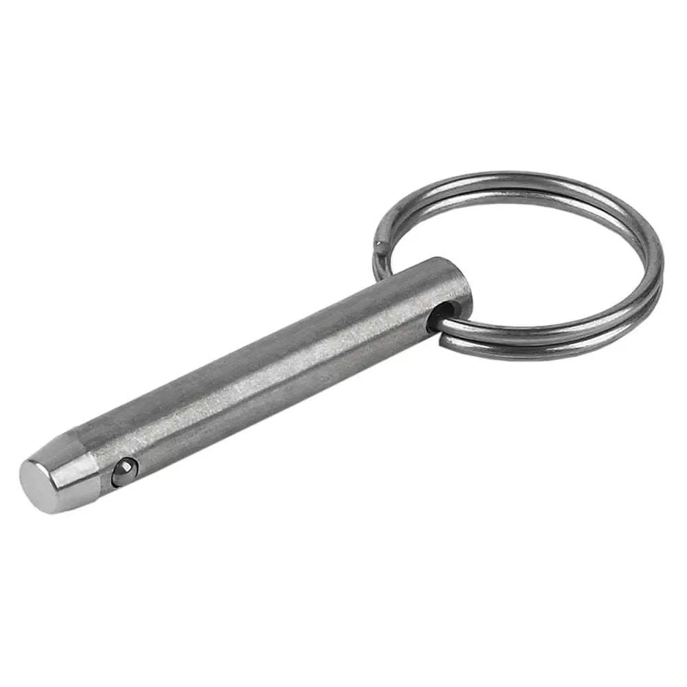 Schaefer Quick Release Pin - 5/16" x 2" Grip - 98-3120