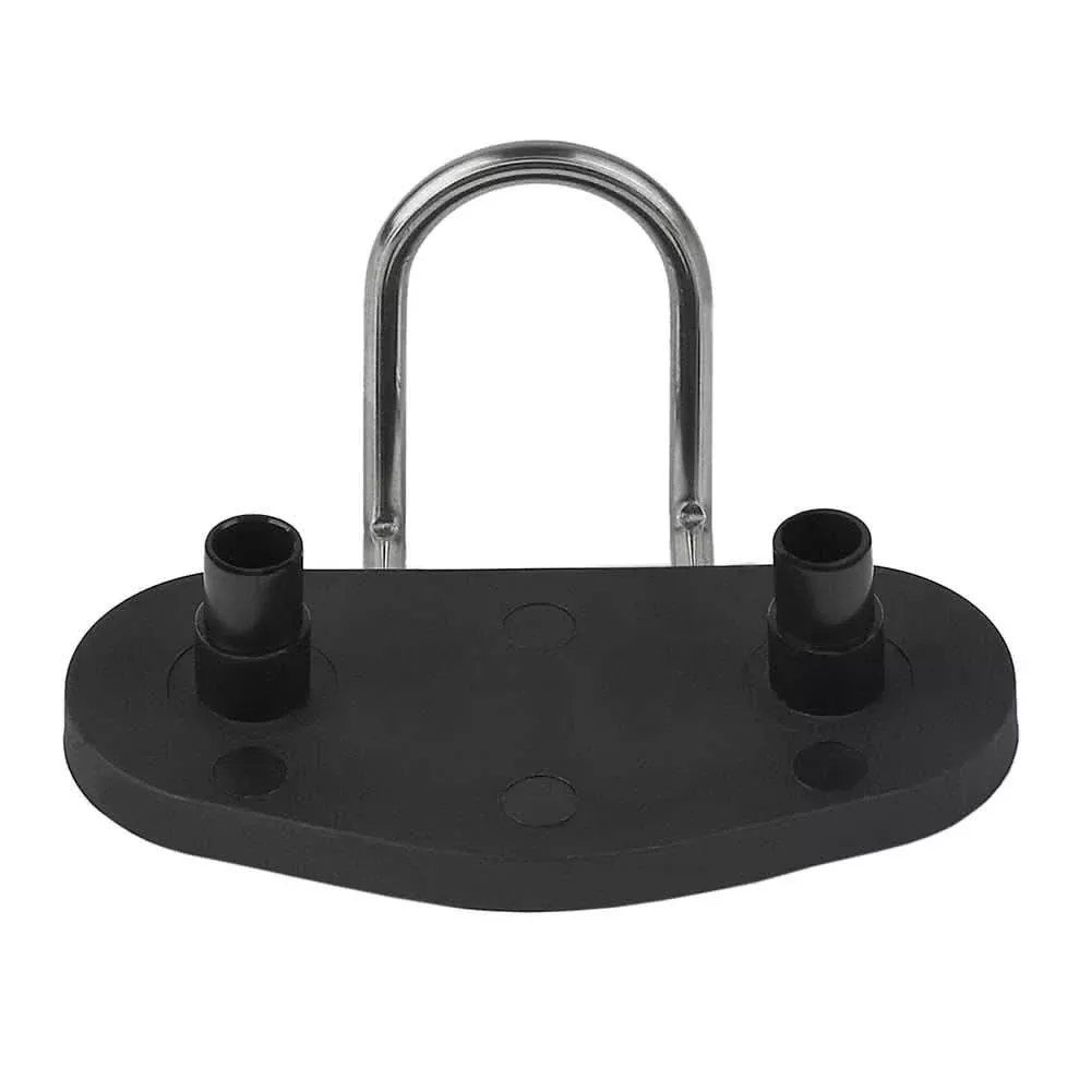 Schaefer Wire Fairlead for 70-17 Cam Cleat - 77-18