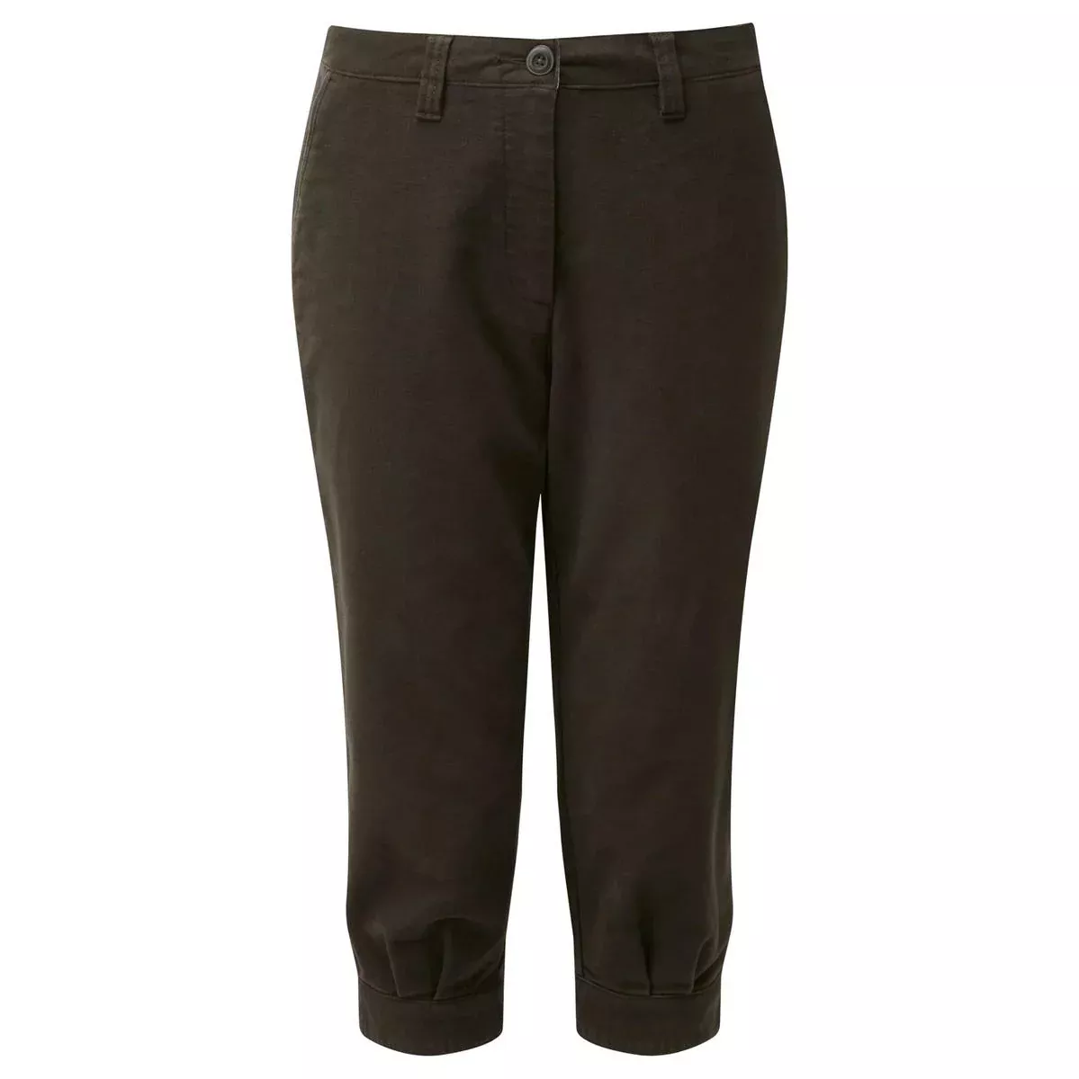 Schoffel Ladies Moleskin Breeks