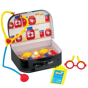Schylling Doctor’s Kit