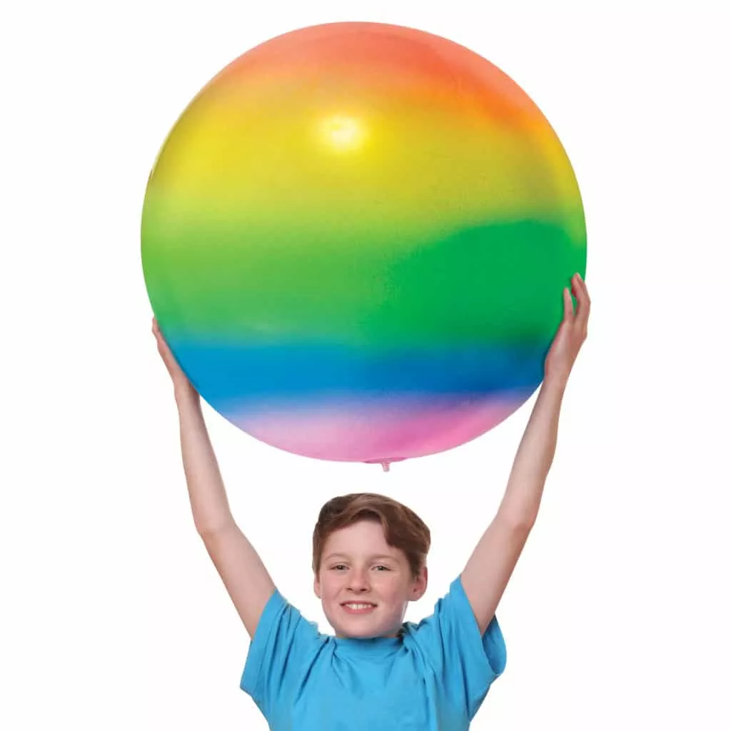 Schylling Jumbo Jelly Ball #JBALL