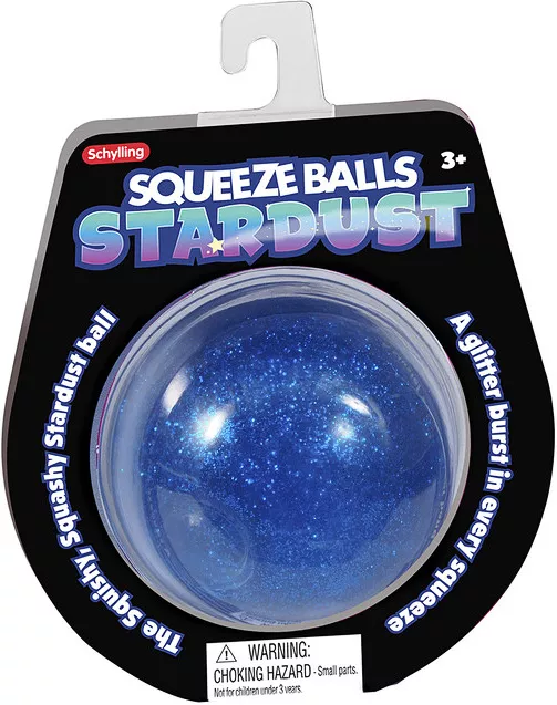 Schylling Stardust Shimmer Nee Doh #SDSB