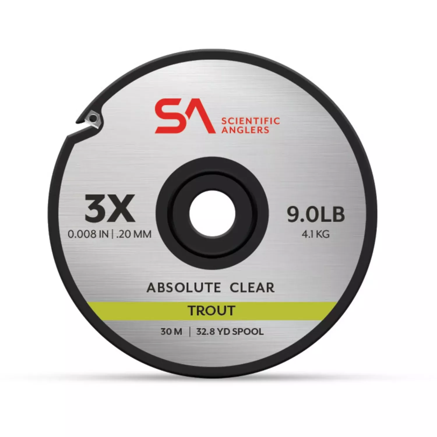 Scientific Angler Absolute Trout Tippet