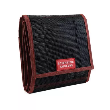 SCIENTIFIC ANGLERS Convertible Fly Line Head Wallet (135801)