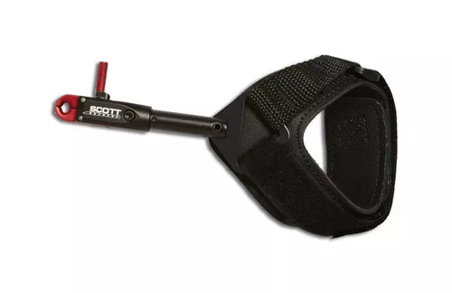 Scott Dual Caliper Release