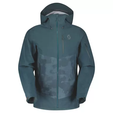 SCOTT Mens Explorair 3L Jacket