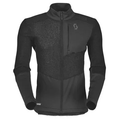 SCOTT Mens Explorair Alpha Raw Jacket