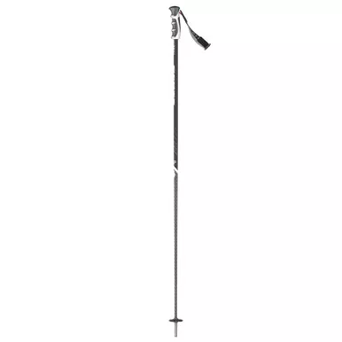 SCOTT Pro Taper SRS Black Ski Poles (291881-0001)