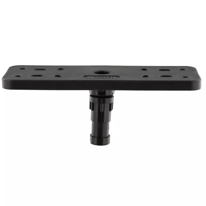 Scotty 367 Universal Fishfinder Mount f/Up to 9 Units