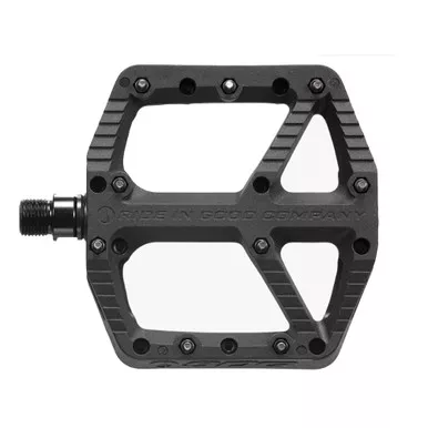SDG COMPONENTS Comp Mountain Bike Pedals, Pair (451111)