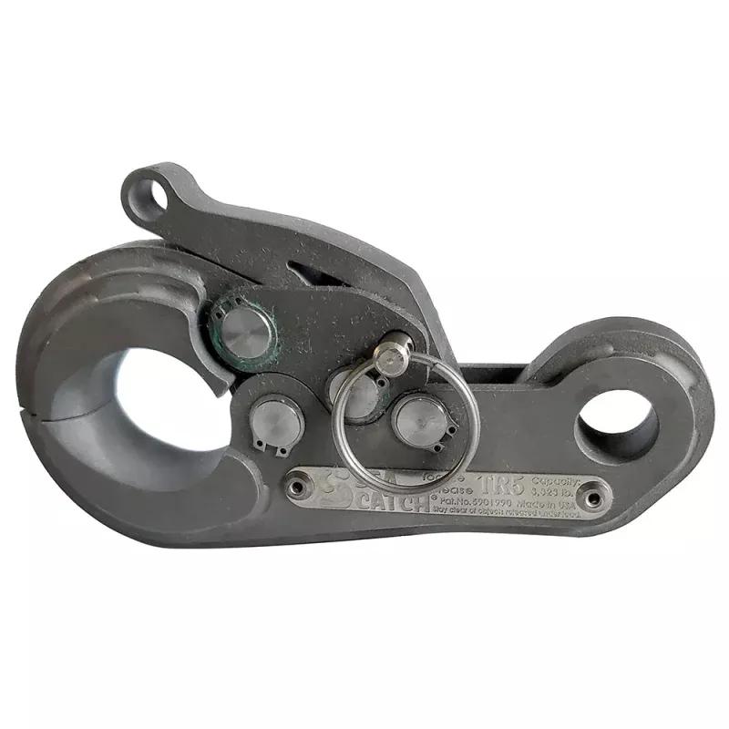 Sea Catch TR5LM w/Safety Pin – Large Mouth