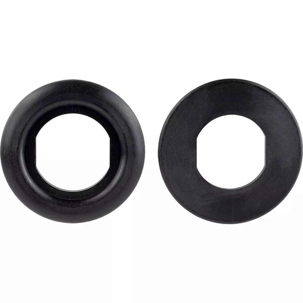 Sea-Dog 2 Gauge Power Socket Adapter Mounting Plate