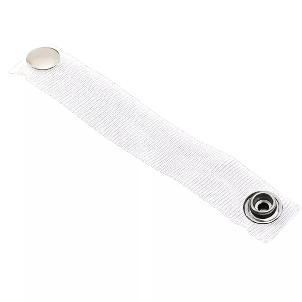 Sea-Dog Add-A-Snap – White – 4