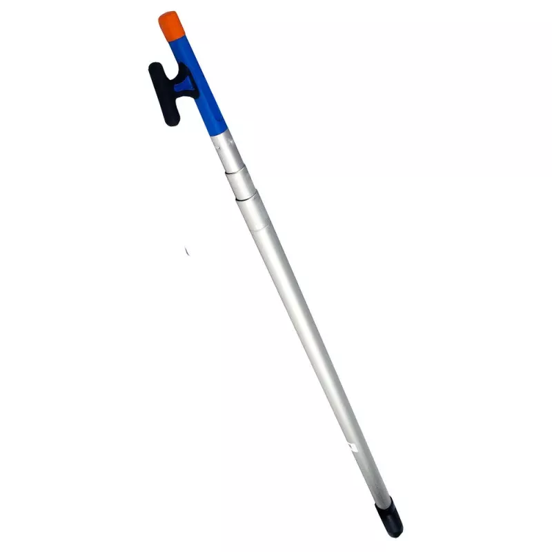 Sea-Dog Aluminum Boat Hook – 8 – Two Piece