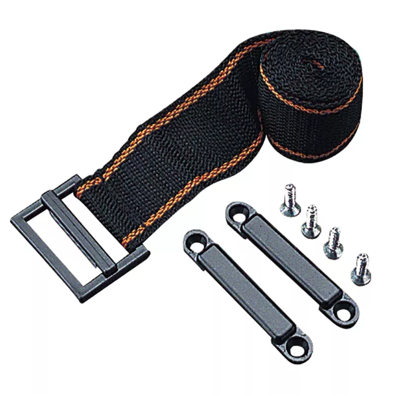 Sea-Dog Battery Box StrapBrackets – 38
