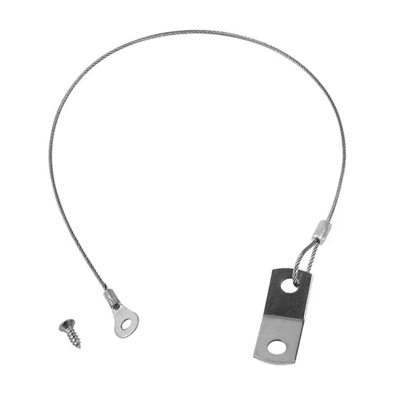 Sea-Dog Deck Plate Lanyard – 12