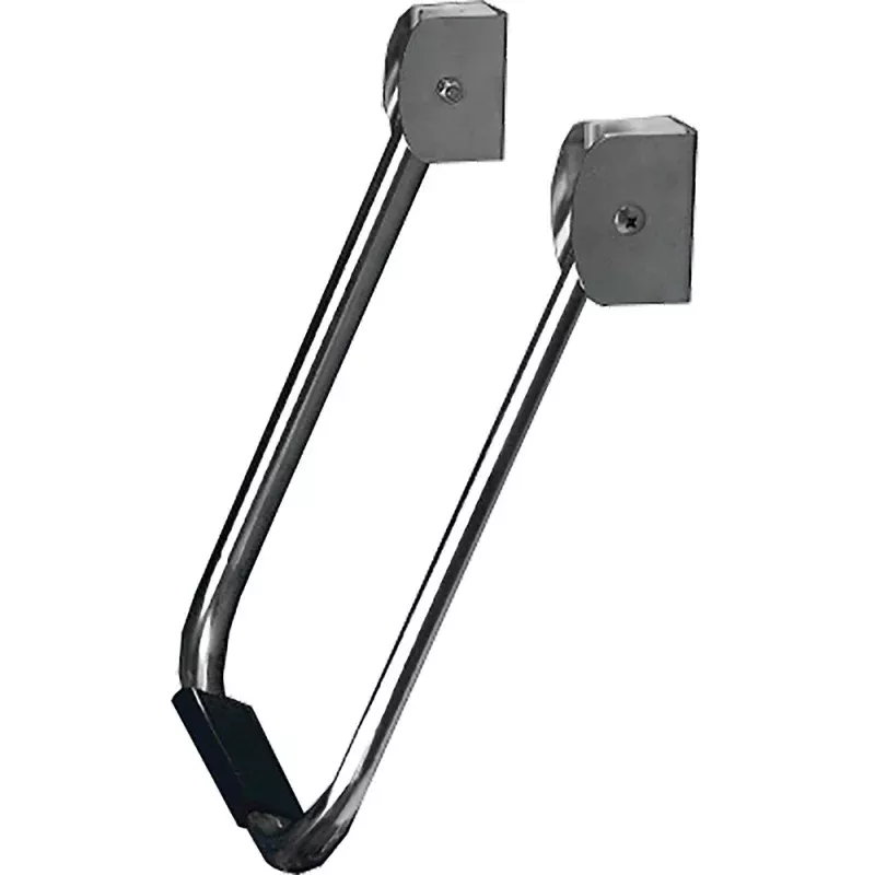 Sea-Dog Flip-Up Ladder – Single Step