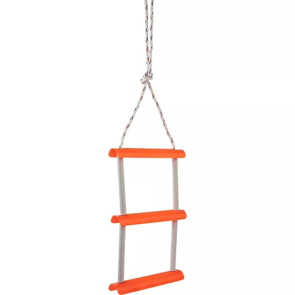 Sea-Dog Folding Ladder – 3 Step