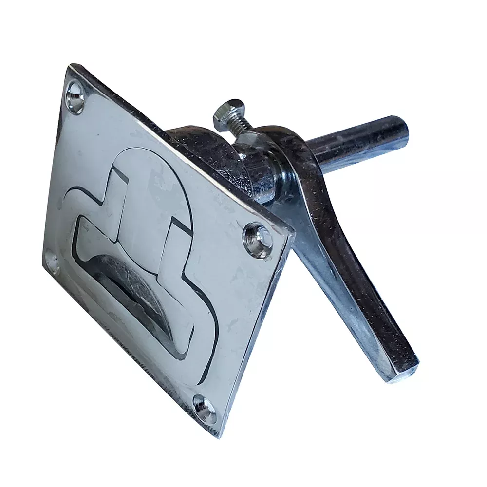 Sea-Dog Hatch Handle Latch – 3-1/8 x 2-11/16