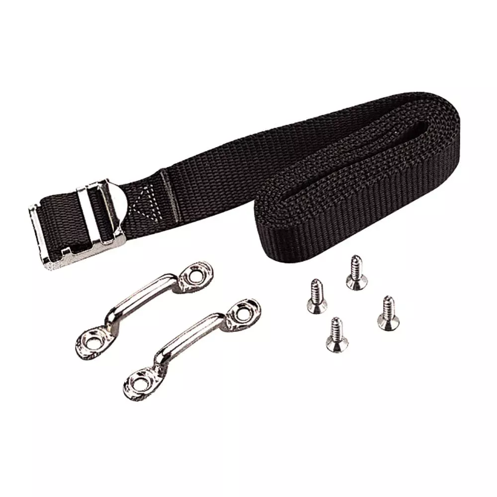 Sea-Dog Heavy Duty Battery Box Strap – 48