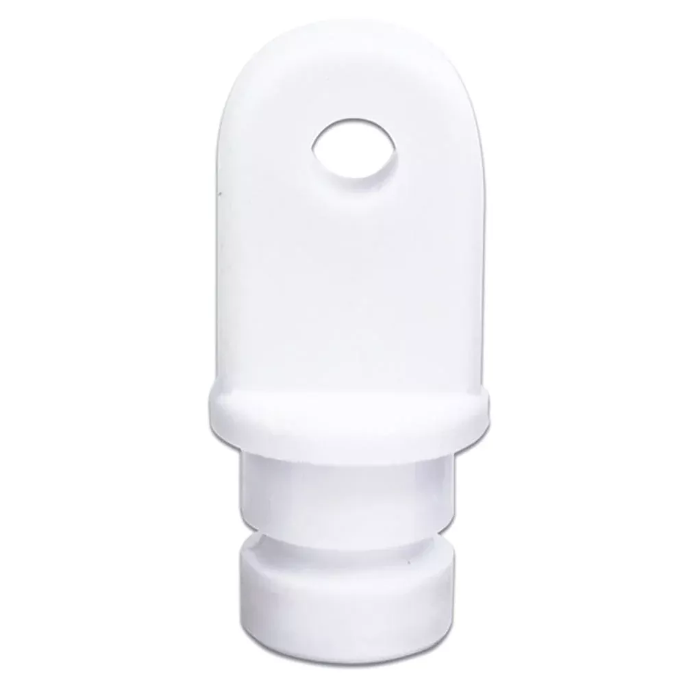 Sea-Dog Nylon Top Insert – White – 3/4