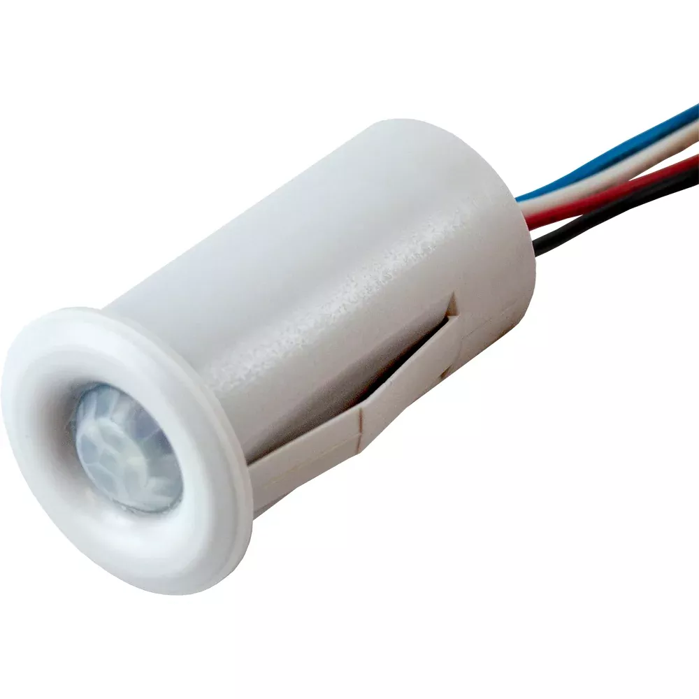 Sea-Dog Plastic Motion Sensor Switch w/Delay f/LED Lights - 403066-1