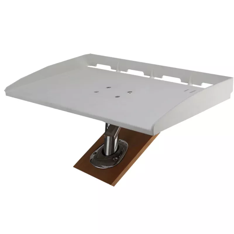 Sea-Dog Rod Holder Gimbal Mount Fillet Table – 20