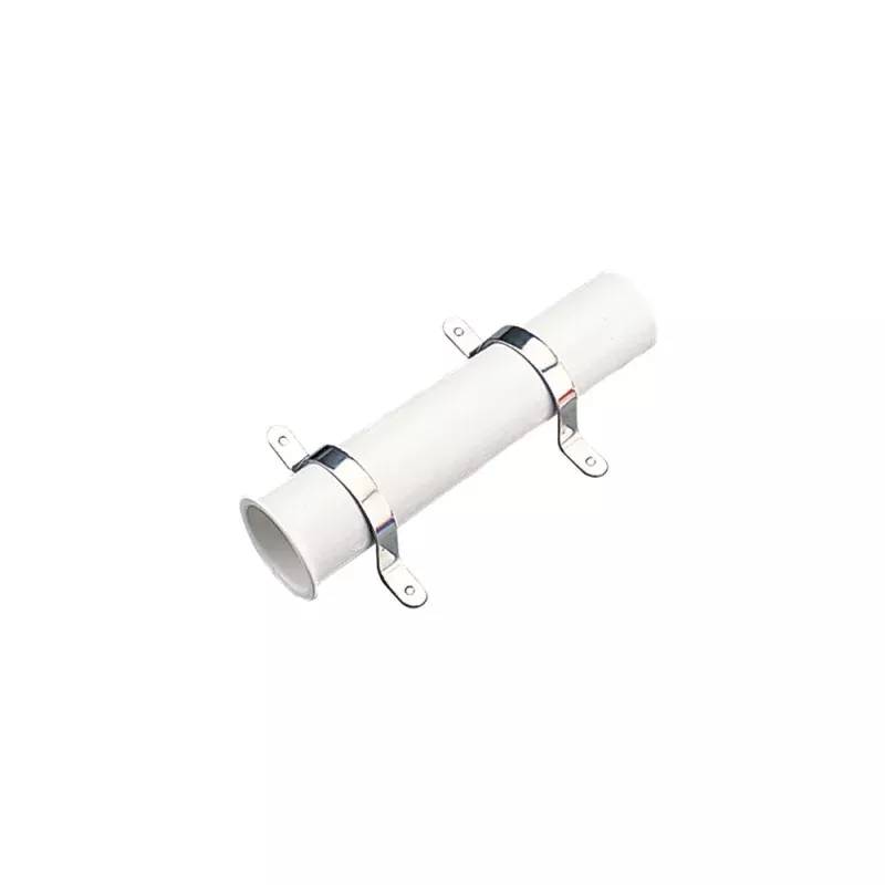 Sea-Dog Side Mount Rod Holder – 9 – White