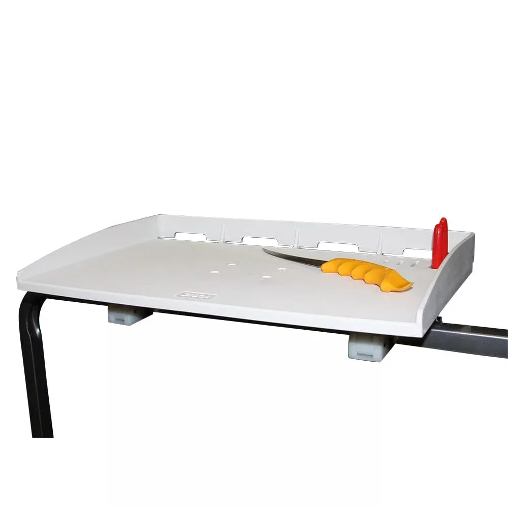 Sea-Dog Square Tube Rail Mount Fillet Table – 30