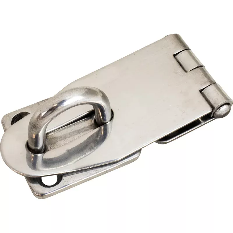 Sea-Dog Stainless Heavy Duty Hasp – 2-11/16