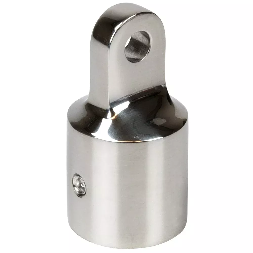 Sea-Dog Stainless Heavy Duty Top Cap – 1
