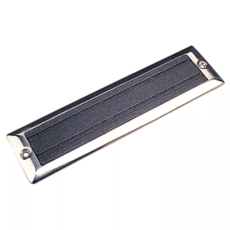 Sea-Dog Stainless Steel Deck Step 3-1/4 x 8-3/8