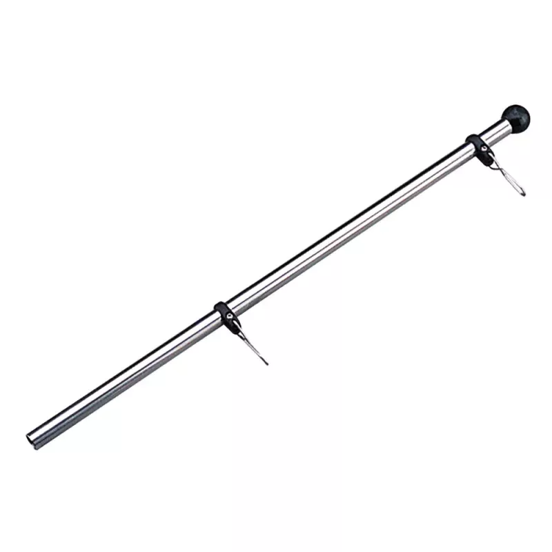 Sea-Dog Stainless Steel Replacement Flag Pole – 1/2×30