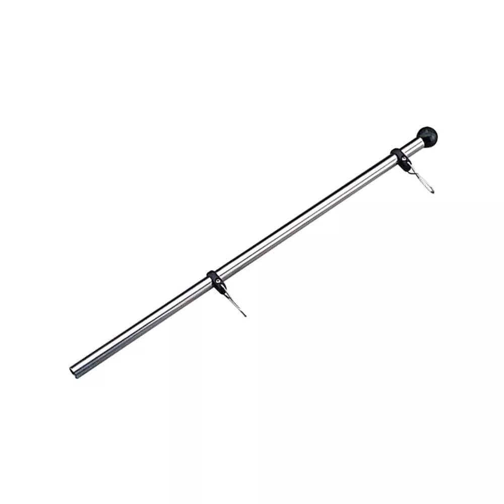 Sea-Dog Stainless Steel Replacement Flag Pole – 17″